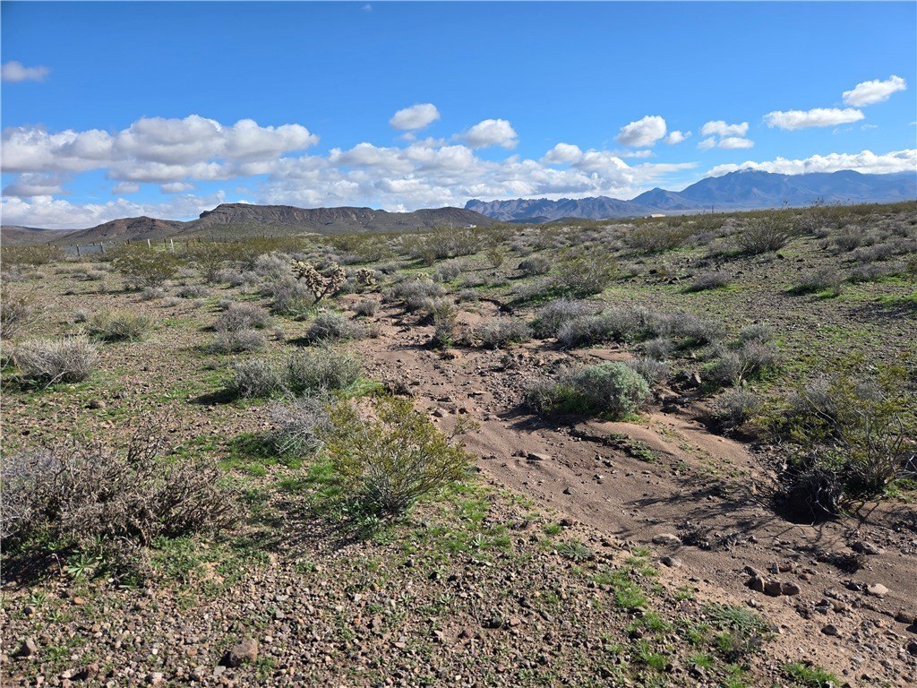 Land Near Highway 93
