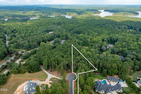 Land, Raleigh, NC