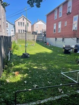 Pilsen Lot with RT-4 Zoning