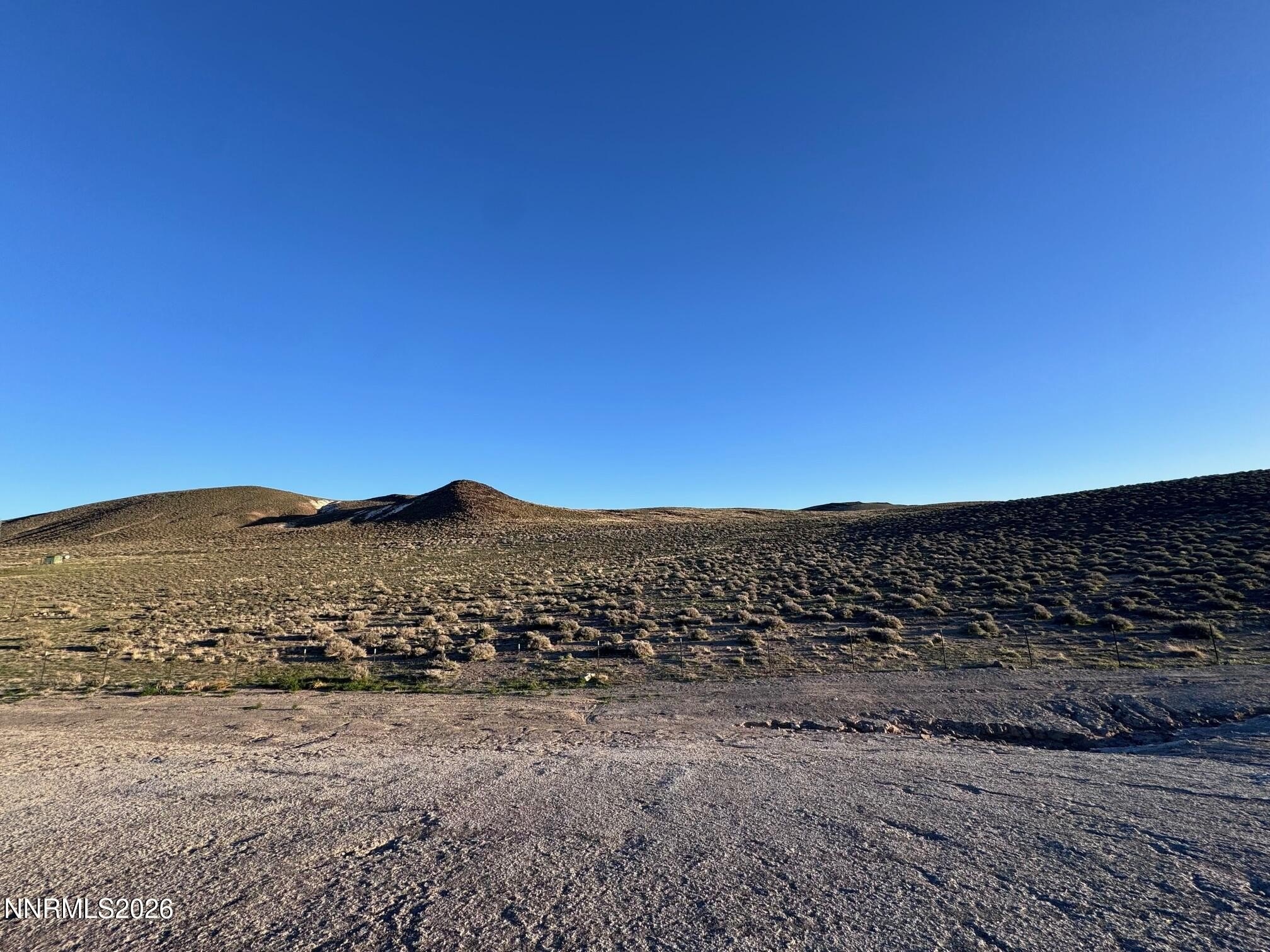 Highway 50 Vacant Land Lot