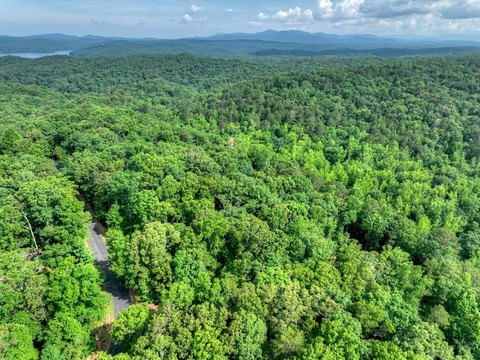 Gated Community Residential Homesite