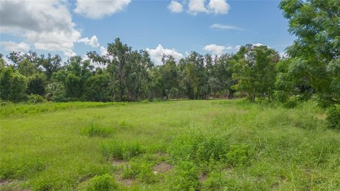 Land, WIMAUMA, FL