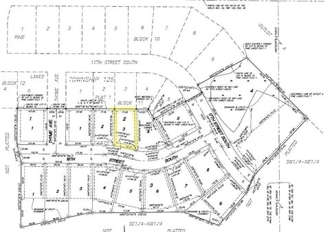 Residential Land in Sartell, MN