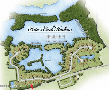 Land, New Bern, NC