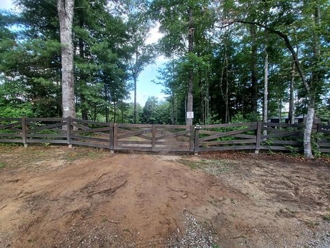 Tennessee Land in Equestrian Community