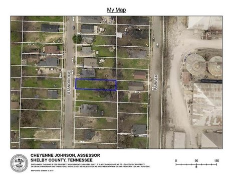 Residential Lots Package Opportunity