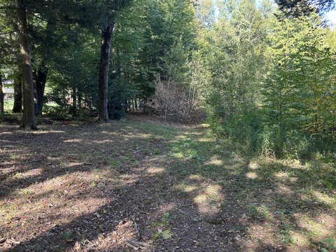 Residential Building Lot in Rome