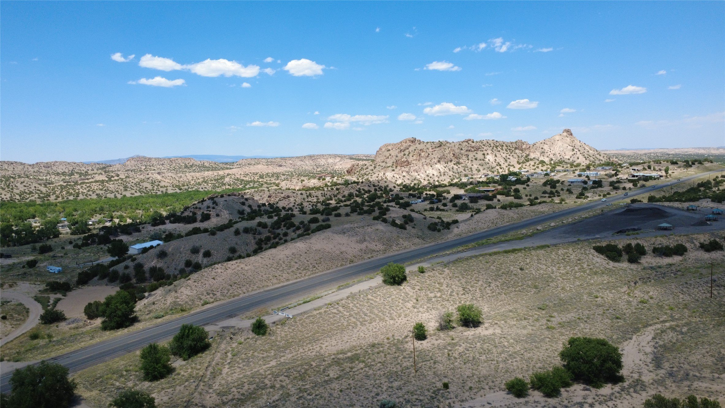 Land Investment Opportunity in Ojo