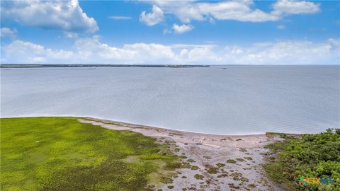 Waterfront Land in Gated Community