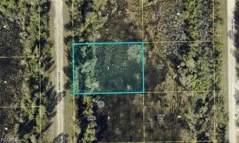 Land, Lehigh Acres, FL
