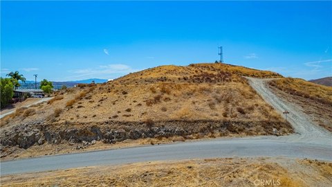 Residential Lot Near Canyon Lake