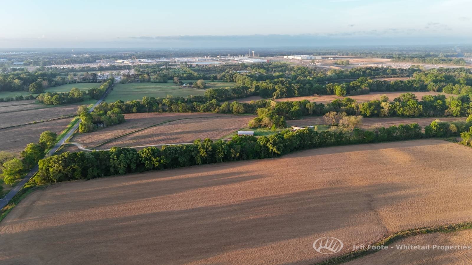 Prime Industrial Development Opportunity