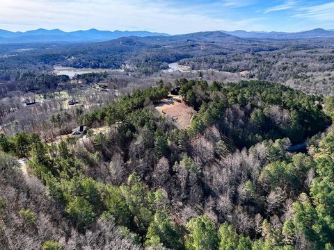 Blairsville Vacant Lot with Potential
