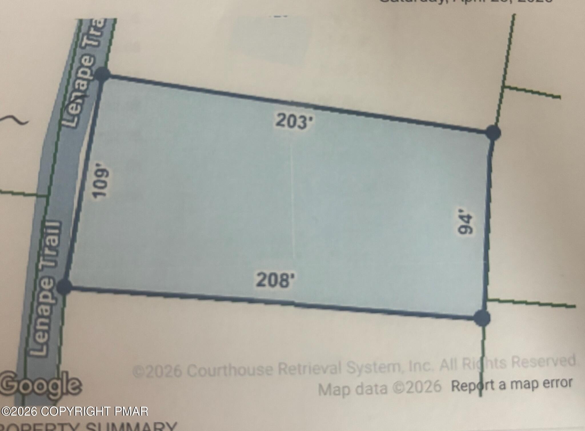 Residential Land in Amenity-Filled Community