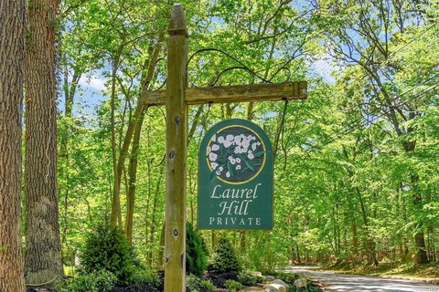 Land, Nissequogue, NY