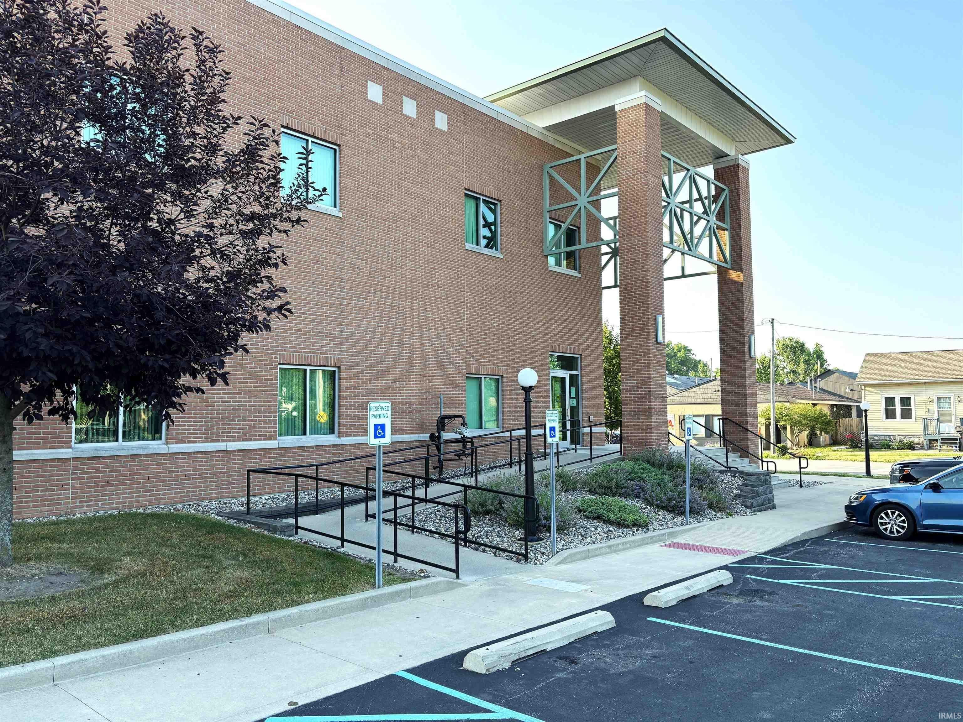 Class A Office Spaces Available