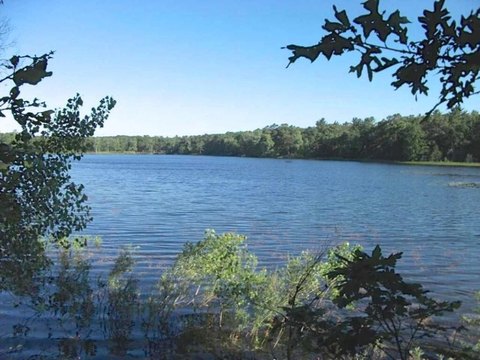 LAND - TWIN LAKE, MI