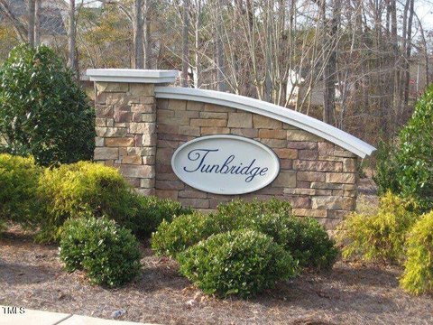 Residential Land in Tunbridge Subdivision