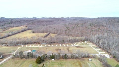 Crab Orchard Land Opportunity