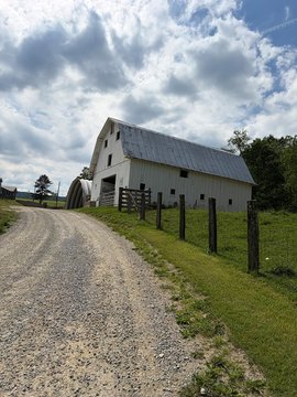 LAND - Troutdale, VA