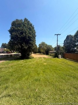 Vacant Land, New Albany, IN