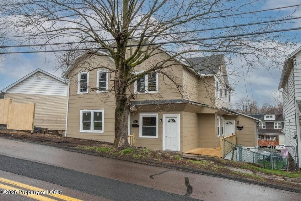 Nanticoke Multifamily Investment Opportunity