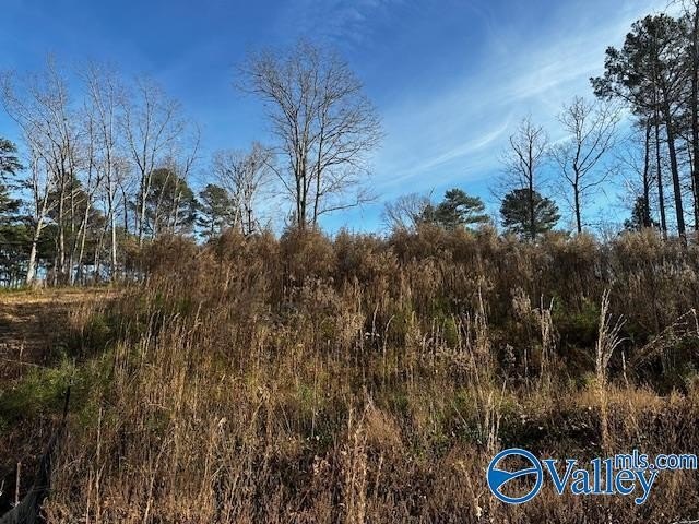 Cherokee Ridge Golf Course Lot