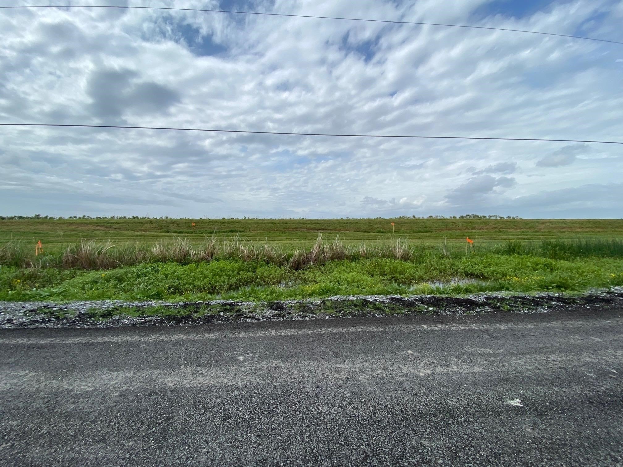 Recreational Land in Theriot, LA