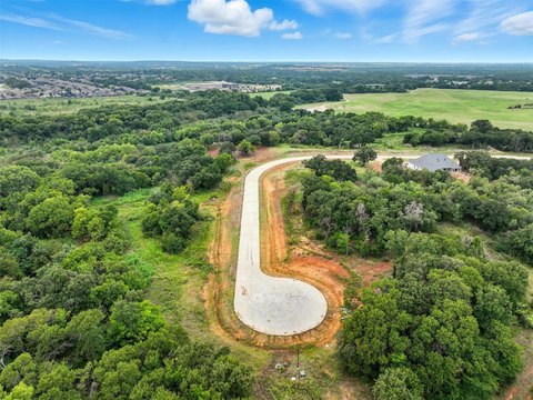 Residential Land in Gated Subdivision