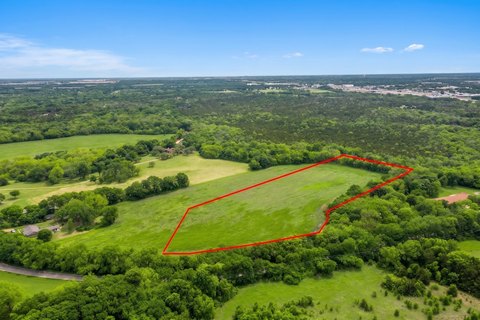 Zoned Agricultural Ranch Land