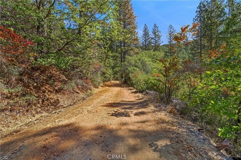 Land, Oroville, CA