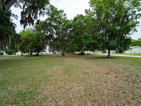 LAND - WILDWOOD, FL