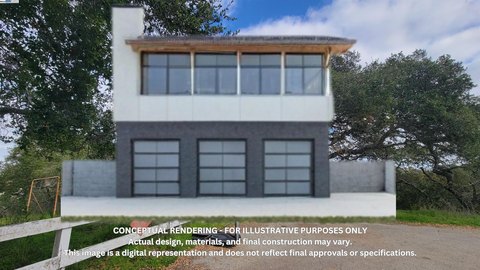 Belmont Canyon Land Opportunity