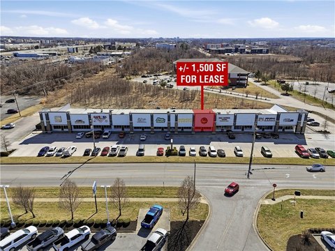 Retail Space in Bentonville, AR