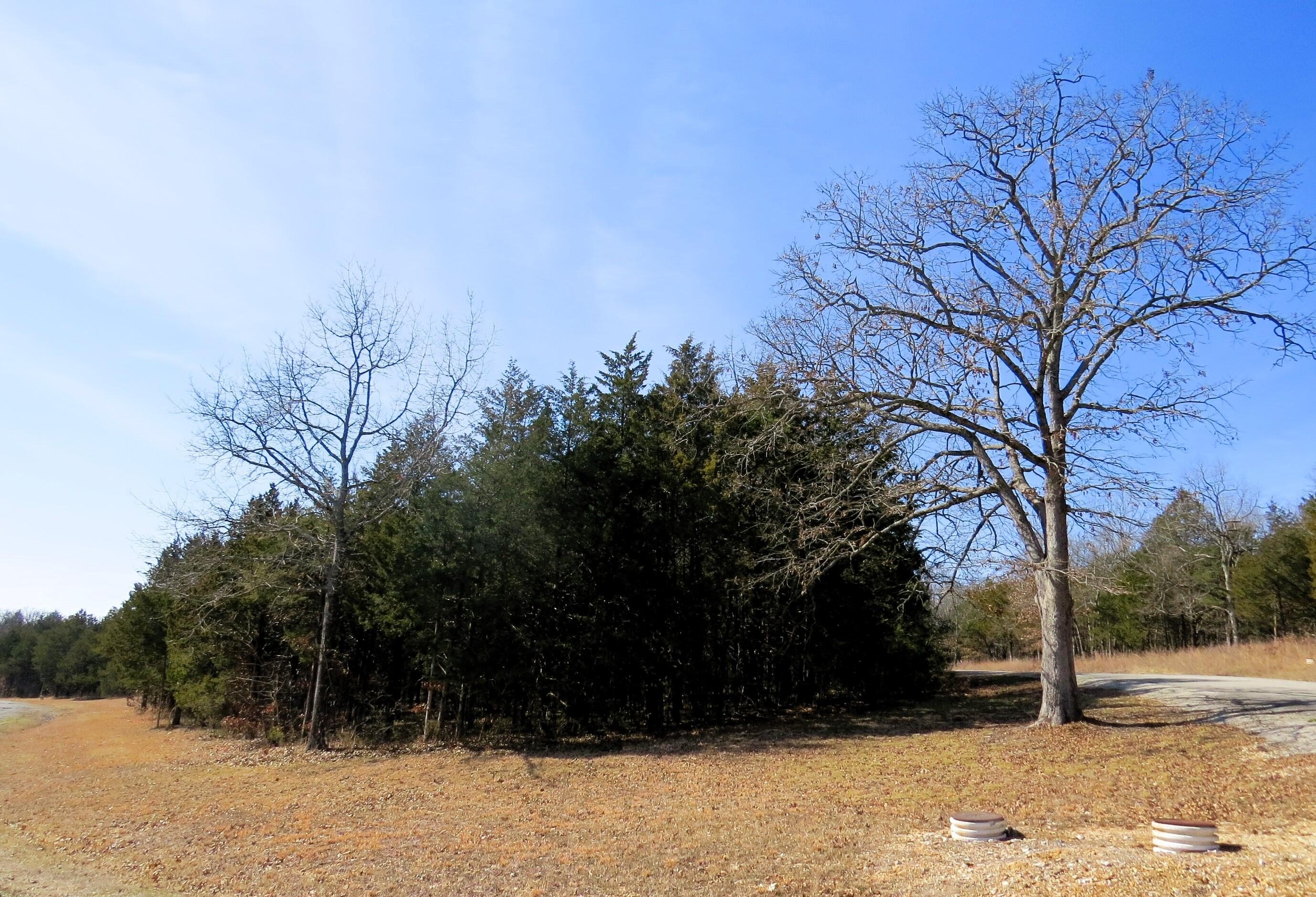 Shell Knob Lake Lot