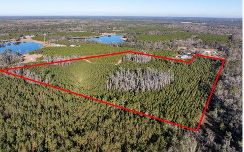 Vacant Land, Live Oak, FL