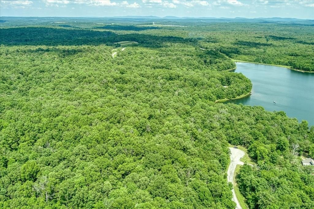 Residential Land in Gated Community