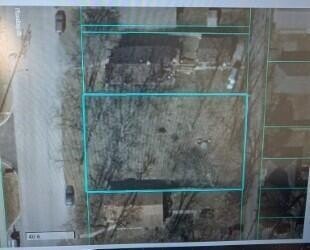 Residential Land in Hobart, Indiana