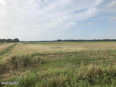 3 Acres Ready For Building