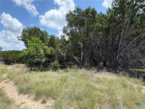 LAND - Lampasas, TX