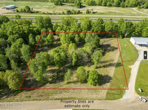 Commercial Land Near Bolton Park