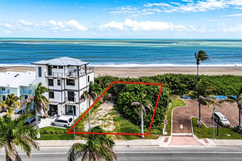 Land & Docks, Fort Pierce, FL