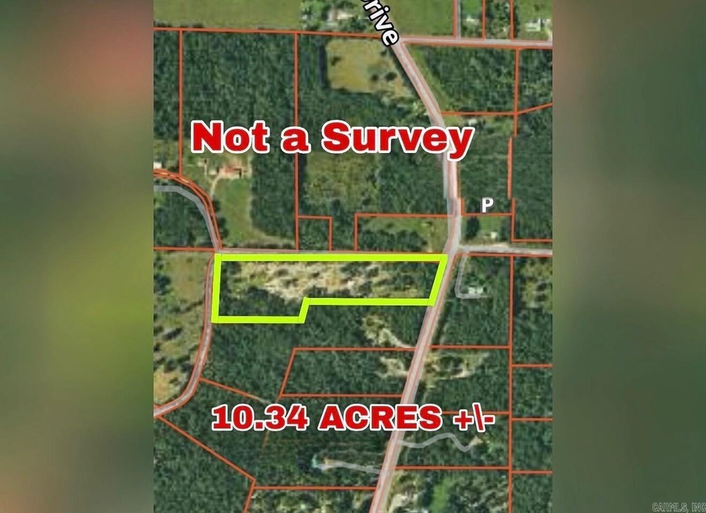 3 Dry Bone Rd, Ash Flat, AR 72513