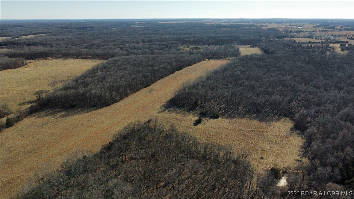 Edwards, MO Land with Runway