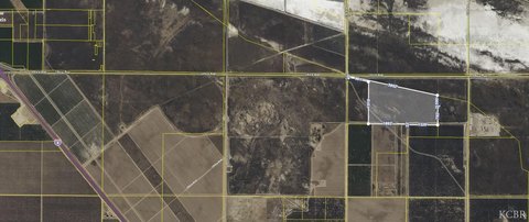 Kettleman City Undeveloped Land Parcel