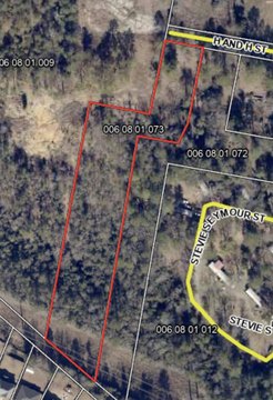 Land, North Augusta, SC
