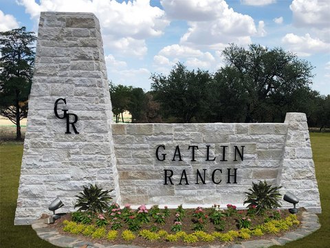 Land, Springtown, TX