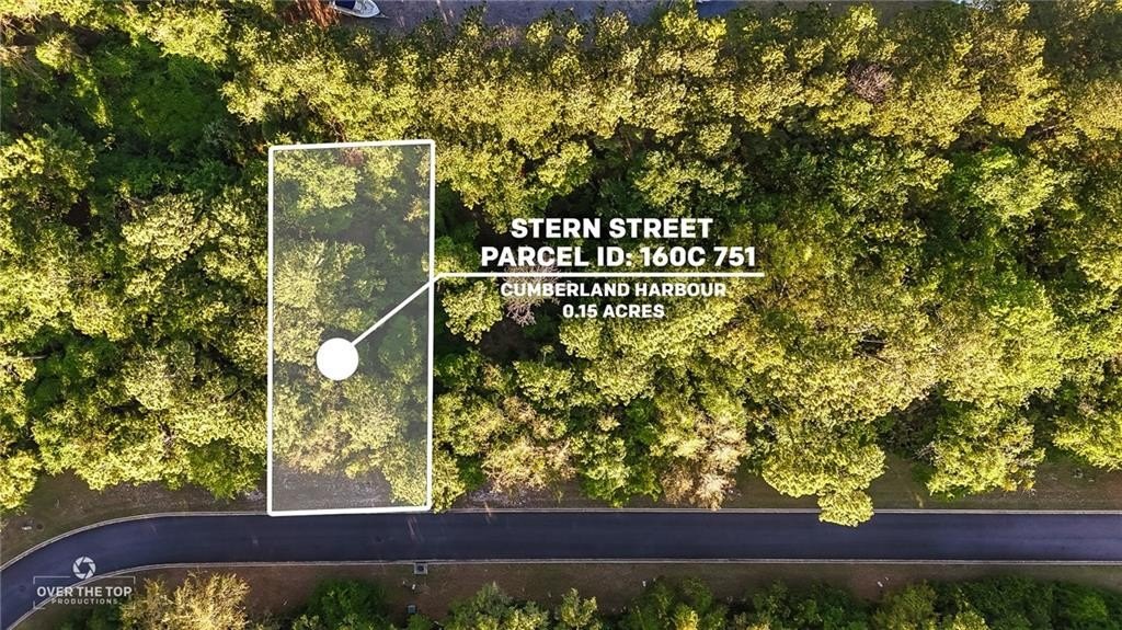 Residential Lot in Gated Community