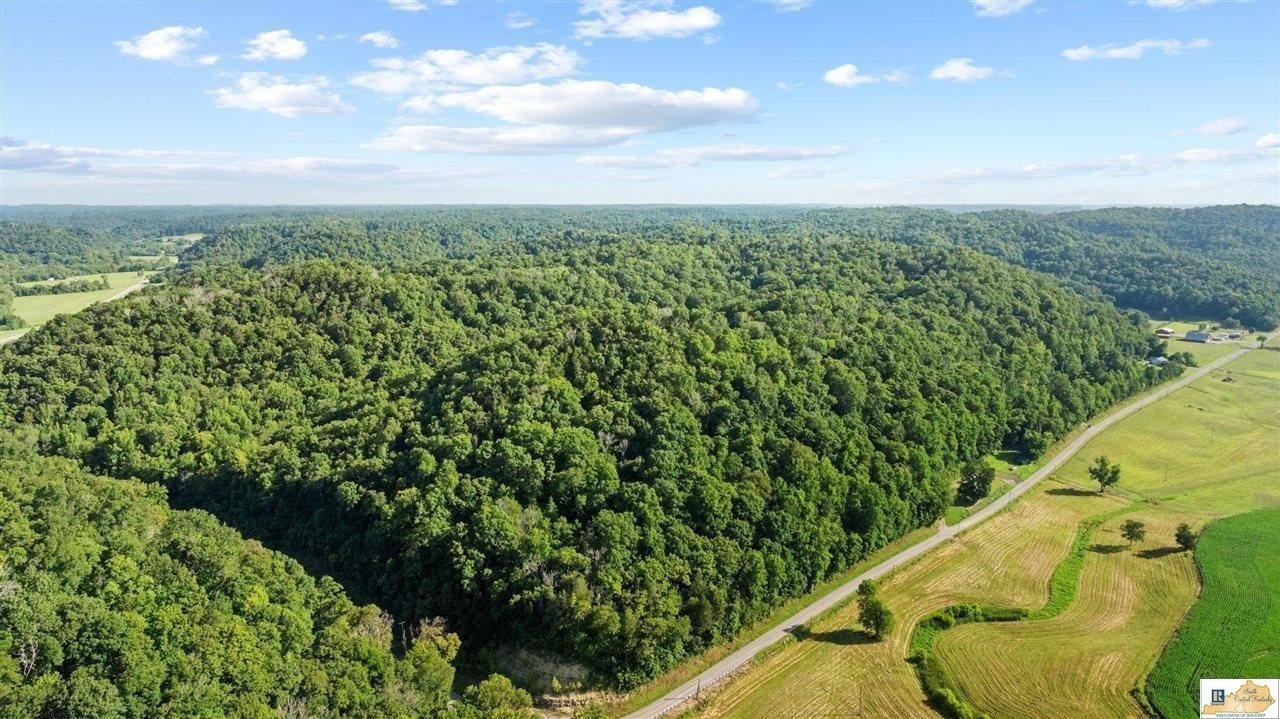 Kentucky Land with Cumberland River Views