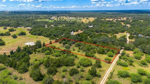 LAND - Brenham, TX